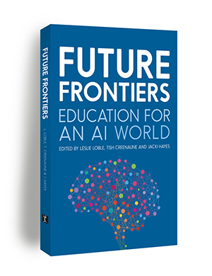 FutureFrontiers-Education-for-an-AI-world